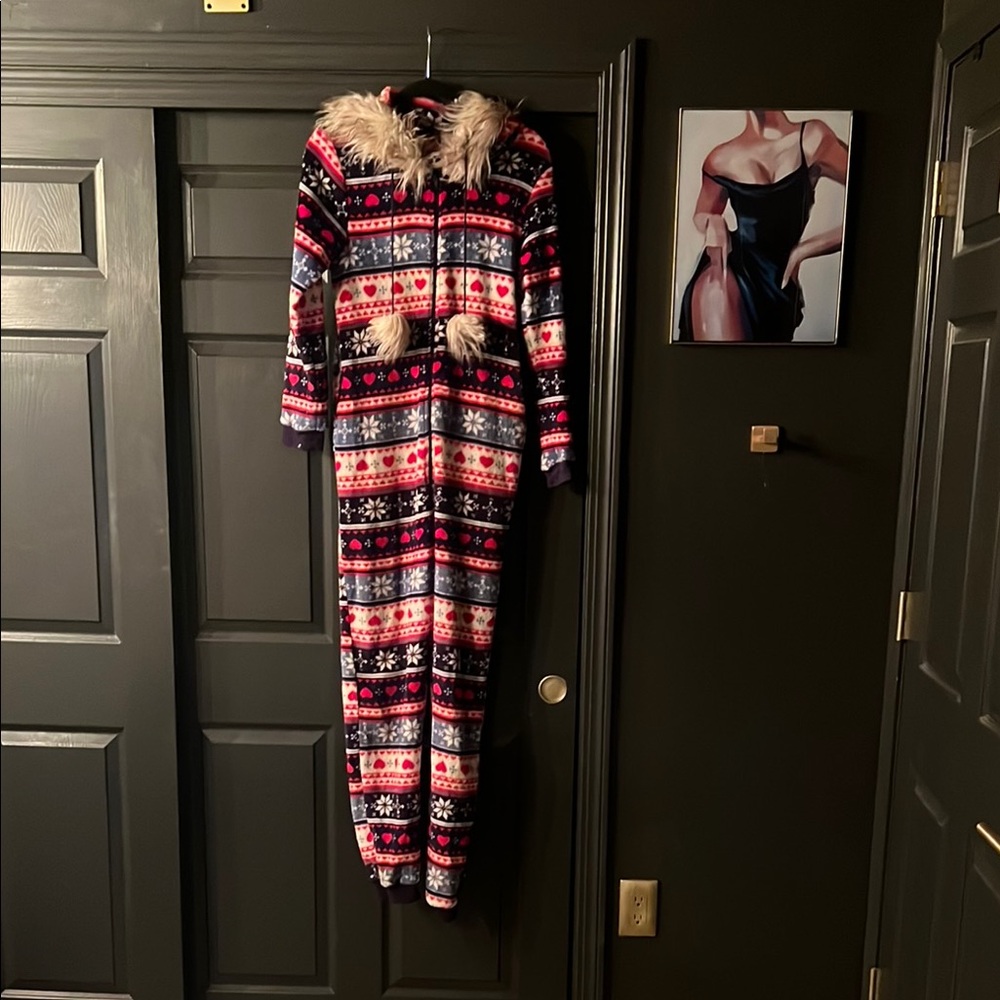 Christmas Onesie
